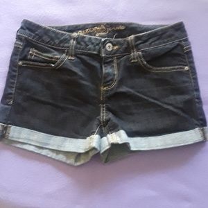 Arizona jeans shorts